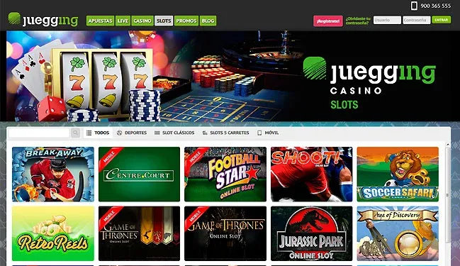 uegging-official-site-spain juegging-reviews-2026